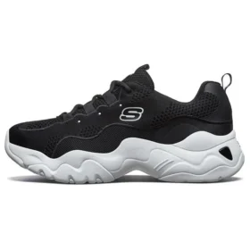 Zapatos de running de caña baja D’ Lites 3.0, color negro