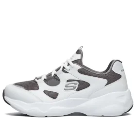 Zapatos de running de caña baja D’ Lites Airy Blanco/Gris