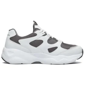 Zapatos de running de caña baja D’ Lites Airy Blanco/Gris