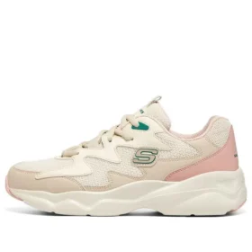 Zapatos de running de caña baja D Lites Airy, blancos