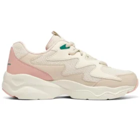 Zapatos de running de caña baja D Lites Airy, blancos