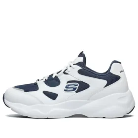 Zapatos de running de caña baja D’ Lites Blanco/Azul