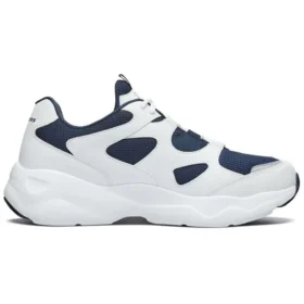 Zapatos de running de caña baja D’ Lites Blanco/Azul