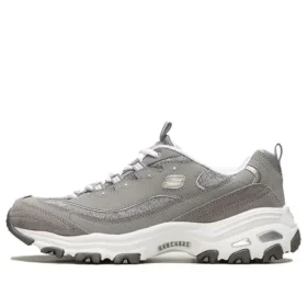 Zapatos de running de caña baja D’ Lites Gris