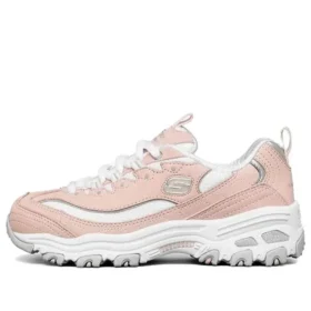 Zapatos de running de caña baja D’Lites K Rosa