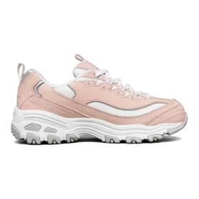 Zapatos de running de caña baja D’Lites K Rosa