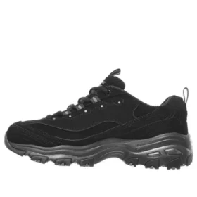 Zapatos de running de caña baja D’ Lites Negros