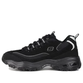 Zapatos de running de caña baja D’ Lites Negros
