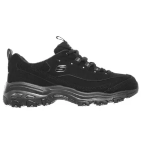 Zapatos de running de caña baja D’ Lites Negros
