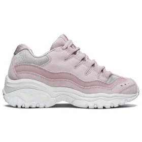 Zapatos de running de caña baja Energy «Rosa»