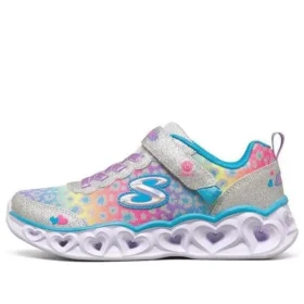 Zapatos de running de caña baja Heart Lights K Multicolor