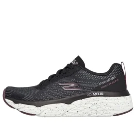 Zapatos de running de caña baja Max Cushioning Elite Limitless Intensity, negros
