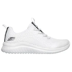 Zapatos de running de caña baja Ultra Flex 2.0 «Blanco»