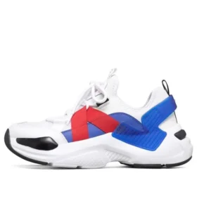 Zapatos de running Dlt-A 2.0 Blanco/Azul