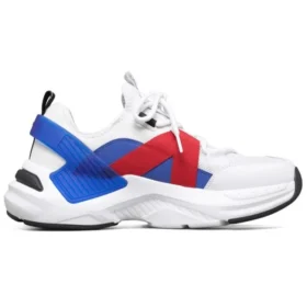 Zapatos de running Dlt-A 2.0 Blanco/Azul