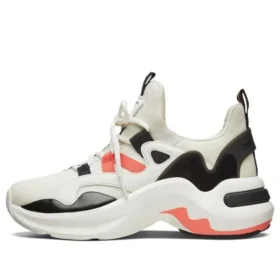 Zapatos de running Dlt-A 2.0 Blanco/Negro