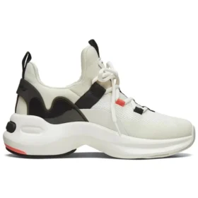 Zapatos de running Dlt-A 2.0 Blanco/Negro