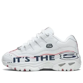 Zapatos de running Energy Blanco/Azul