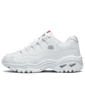 Zapatos de running Energy Blanco/Rojo