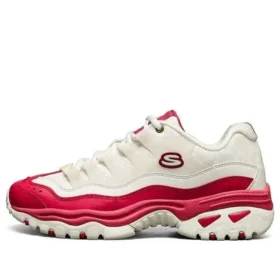 Zapatos de running Energy Blanco/Rojo