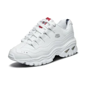 Zapatos de running Energy Blanco/Rojo