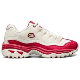 Zapatos de running Energy Blanco/Rojo