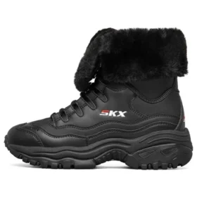 Zapatos de running Energy Negro