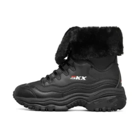 Zapatos de running Energy Negro