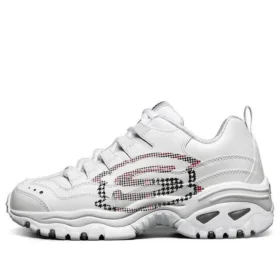 Zapatos de running Energy Printing Blanco/Rojo/Azul