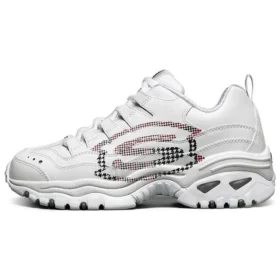 Zapatos de running Energy Printing Blanco/Rojo/Azul