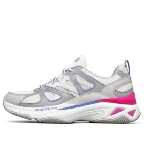 Zapatos de running Energy Racer Blanco/Azul/Rojo