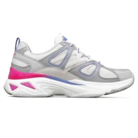 Zapatos de running Energy Racer Blanco/Azul/Rojo