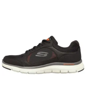 Zapatos de running Flex Advantage 4.0 Negro/Naranja