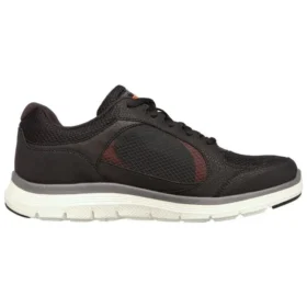 Zapatos de running Flex Advantage 4.0 Negro/Naranja