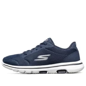 Zapatos de running Go Walk 5 Azul/Blanco