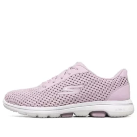 Zapatos de running Go Walk 5 «Rosa»
