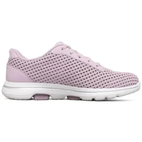 Zapatos de running Go Walk 5 «Rosa»