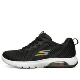 Zapatos de running Go Walk Air Negro/Blanco