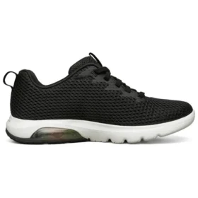 Zapatos de running Go Walk Air Negro/Blanco