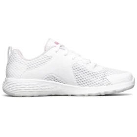 Zapatos de running Go Walk Cool blancos/rosa