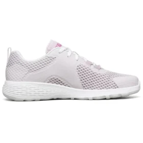 Zapatos de running Go Walk Cool rosa/blanco