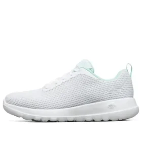 Zapatos de running Go Walk Joy Blanco/Verde