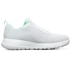 Zapatos de running Go Walk Joy Blanco/Verde