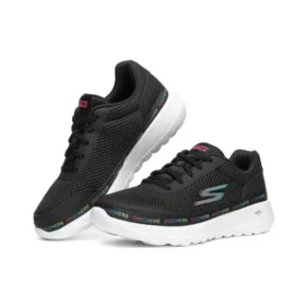 Zapatos de running Go Walk Joy, negros