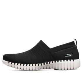 Zapatos de running Go Walk Smart Negros