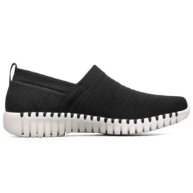 Zapatos de running Go Walk Smart Negros