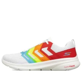 Zapatos de running Hyper Pillars Blanco/Rojo/Naranja