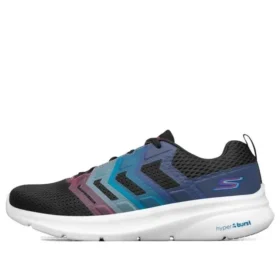 Zapatos de running Hyper Pillars Negro/Blanco/Azul