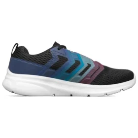 Zapatos de running Hyper Pillars Negro/Blanco/Azul
