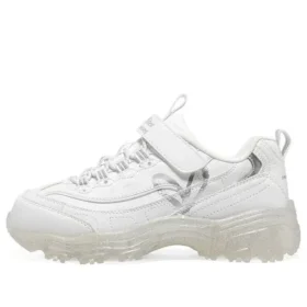 Zapatos de running James Goldcrown x D’ Lites Crystal Marathon «Blanco»